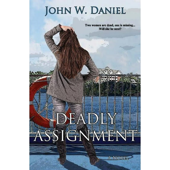 Deadly Assignment