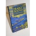 thumbnail image 1 of Pre-Owned Deadly Beloved (Hardcover) 9780312050696, 1 of 1
