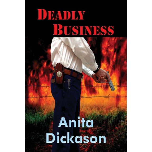 Deadly Business, (Paperback)