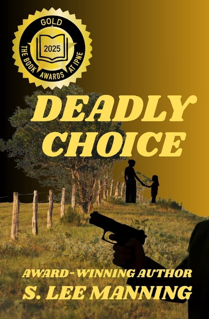 Deadly Choice, (Paperback)