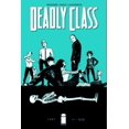 thumbnail image 1 of Deadly Class: Deadly Class Volume 1: Reagan Youth (Paperback), 1 of 1