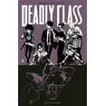 thumbnail image 1 of Deadly Class: Deadly Class Volume 9: Bone Machine (Paperback), 1 of 1