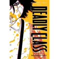 thumbnail image 1 of Pre-Owned Deadly Class Deluxe Edition Volume 2: The Funeral Party (Hardcover) 1534308415 9781534308411, 1 of 1