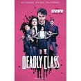 thumbnail image 1 of Pre-Owned Deadly Class Volume 1: Reagan Youth Media Tie-In (Paperback) 1534311459 9781534311459, 1 of 1