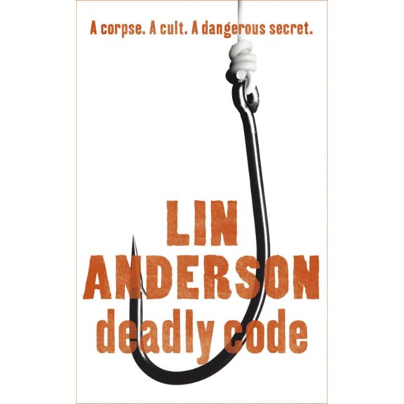 Pre-Owned Deadly Code (Paperback)