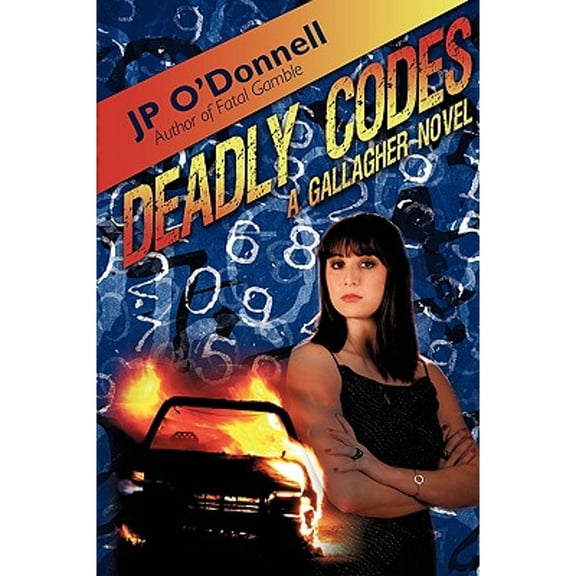 Deadly Codes (Paperback)
