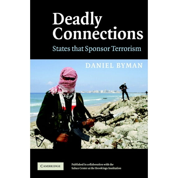 Deadly Connections, (Hardcover)