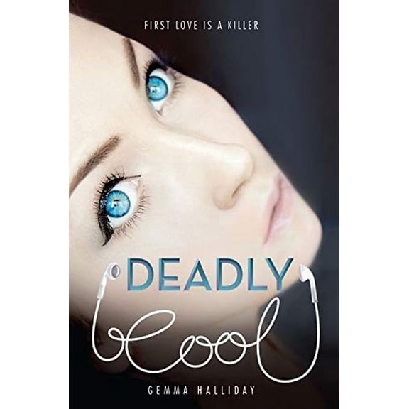 Pre-Owned Deadly Cool Paperback