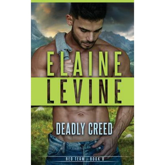 Pre-Owned Deadly Creed (Red Team) (Paperback) 1548270148 9781548270148