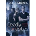 thumbnail image 1 of Deadly Curiosities: Deadly Curiosities (Series #1) (Paperback), 1 of 1