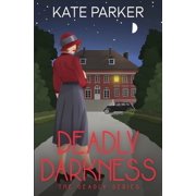 Deadly Deadly Darkness, Book 6, Paperback
