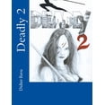 thumbnail image 1 of Deadly: Deadly 2 (Series #2) (Paperback), 1 of 1