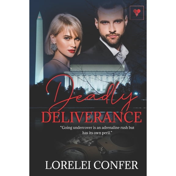 Deadly: Deadly Deliverance (Paperback)