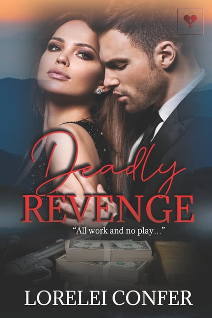 Deadly: Deadly Revenge (Paperback)
