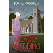 Deadly Deadly Wedding, Book 2, Paperback