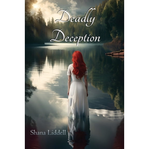 Deadly Deception, (Paperback)