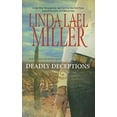 thumbnail image 1 of Pre-Owned Deadly Deceptions (Wheeler Large Print Book Series) (Hardcover) 1597227056 9781597227056, 1 of 1