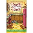 thumbnail image 1 of Pre-Owned Deadly Decor (Mass Market Paperback) 0758284861 9780758284860, 1 of 1