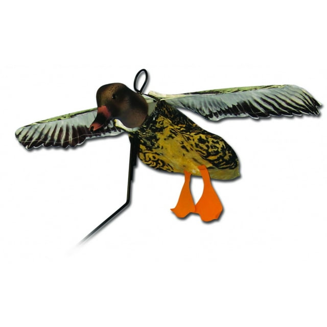 Deadly Decoys FLYHEN1 Hen Mallard Easy to assemble and disassemble