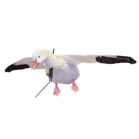 Deadly Decoys FLY-Rot-1 Rotary Machine Attractive Multicolor Flyer