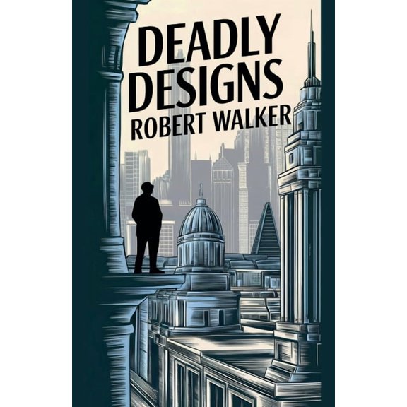 Deadly Designs, (Paperback)