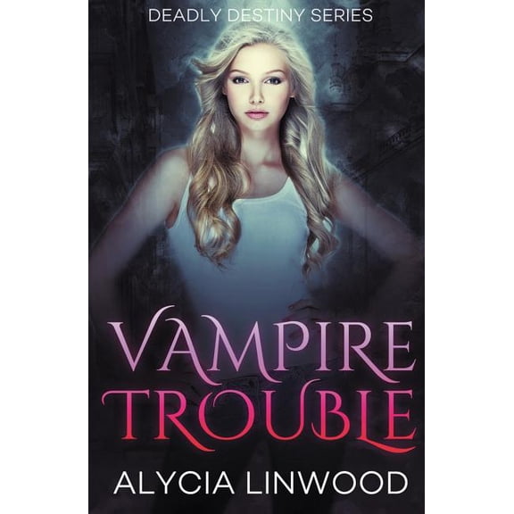 Vampire Trouble