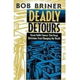 thumbnail image 1 of Pre-Owned Deadly Detours: Seven Noble Causes That Keep Christians from Changing the World (Hardcover) 0310486300 9780310486305, 1 of 1