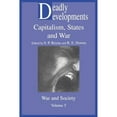 thumbnail image 1 of Pre-Owned Deadly Developments (Paperback) 9056995901 9789056995904, 1 of 1