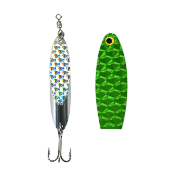fishing diamond lure for amberjack Ahi Assault Jigs | 8oz & 10oz Offshore it comes outfitted with Pack Size:12 Pack CR-16 Crankbaits – The BG MQ 14000