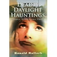 thumbnail image 1 of Deadly Diversions Three : Deadly Daylight Hauntings (Paperback), 1 of 1