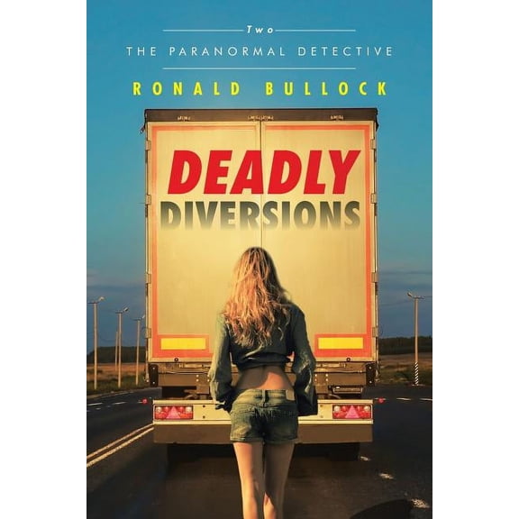 Deadly Diversions: Two, (Paperback)