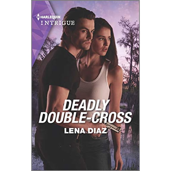 Pre-Owned Deadly Double-Cross (Mass Market Paperback) 1335401792 9781335401793