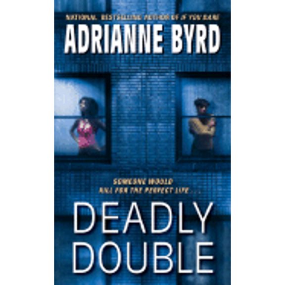 Pre-Owned Deadly Double (Mass Market Paperback) 006056539X 9780060565398