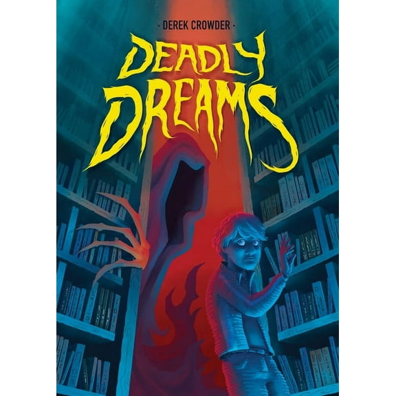 Deadly Dreams, (Paperback)