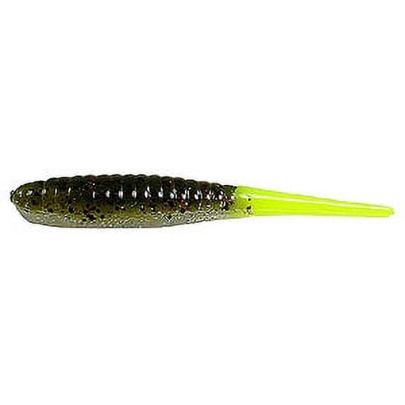 Deadly Dudley Lure 12 Per Pack 3 5/8 Frogs Breathe DD-212