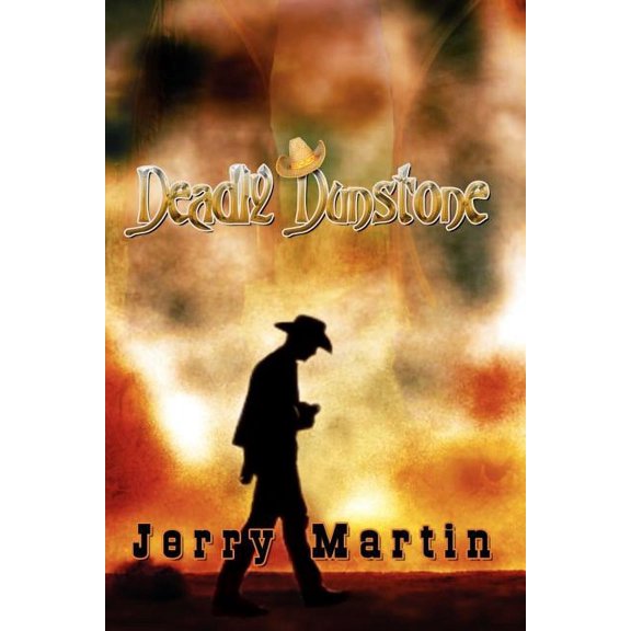 Deadly Dunstone, (Paperback)