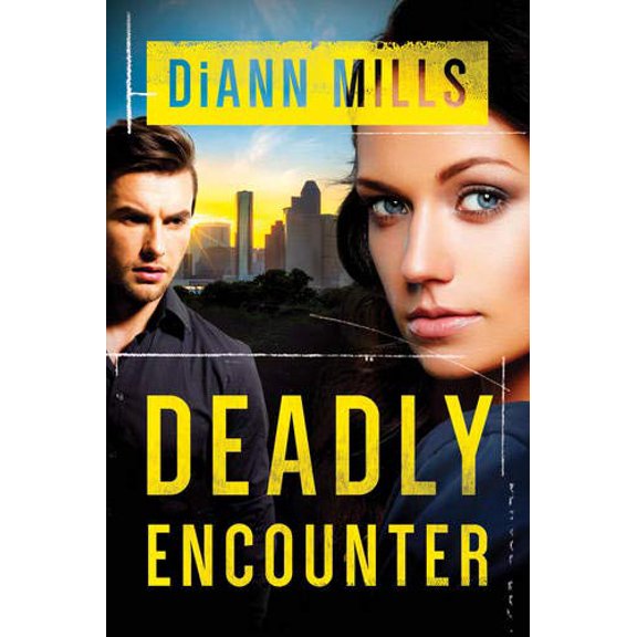 Pre-Owned Deadly Encounter (Paperback) 1496410971 9781496410979