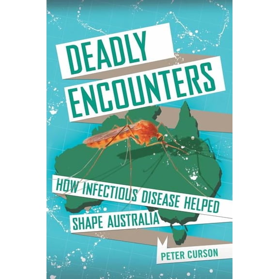 Deadly Encounters (Paperback)