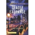 thumbnail image 1 of Deadly Exchange (Paperback)(Large Print), 1 of 1