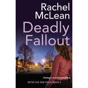 Deadly Fallout, Paperback