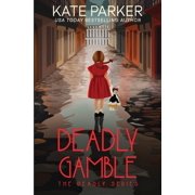 Deadly Gamble, Paperback