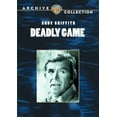 thumbnail image 1 of Warner Archives - Deadly Game [DIGITAL VIDEO DISC], 1 of 1
