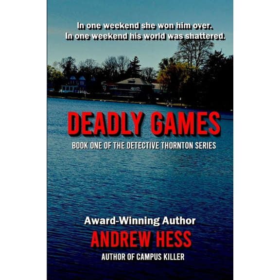 Deadly Games