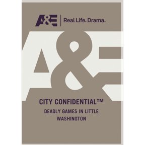 Deadly Games In Little Washington