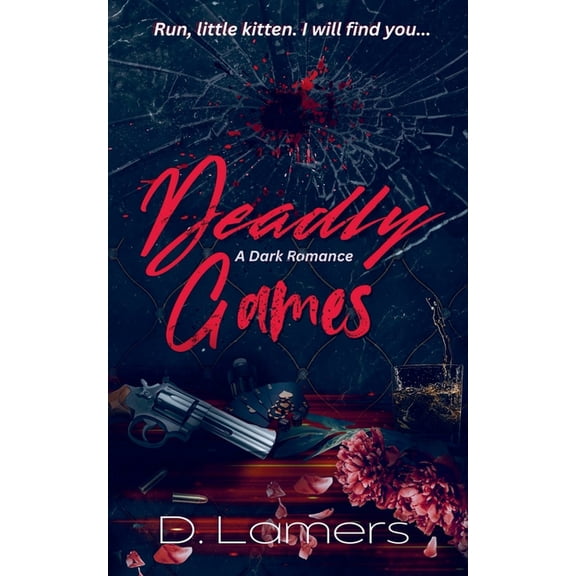 Deadly Games, (Paperback)