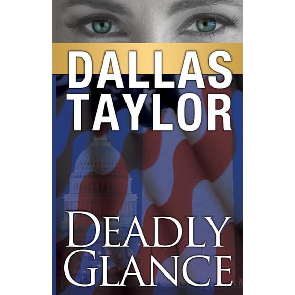 Deadly Glance (Paperback)