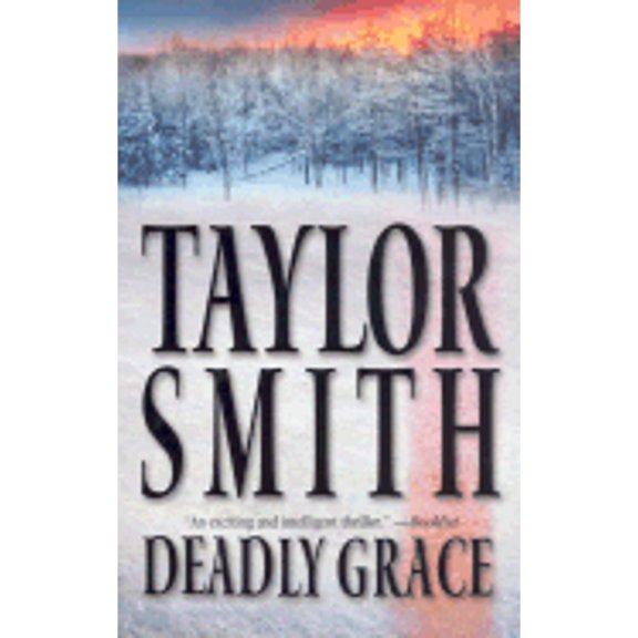 Pre-Owned Deadly Grace (Mass Market Paperback) 1551669455 9781551669458