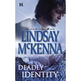 thumbnail image 1 of Pre-Owned Deadly Identity (Mass Market Paperback) 0373774745 9780373774746, 1 of 1