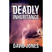Deadly Inheritance, Paperback
