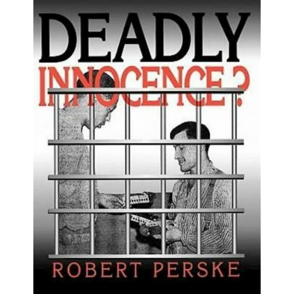 Deadly Innocence?, (Paperback)